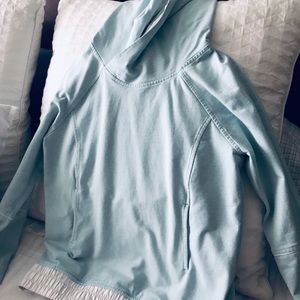 Lululemon sweatshirt